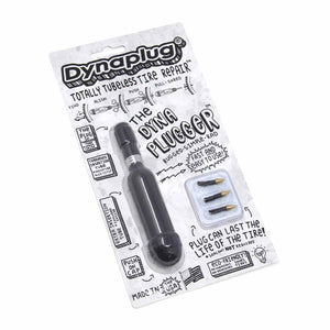 Products Dynaplugger Tubeless Repair Tool Success - Packaging