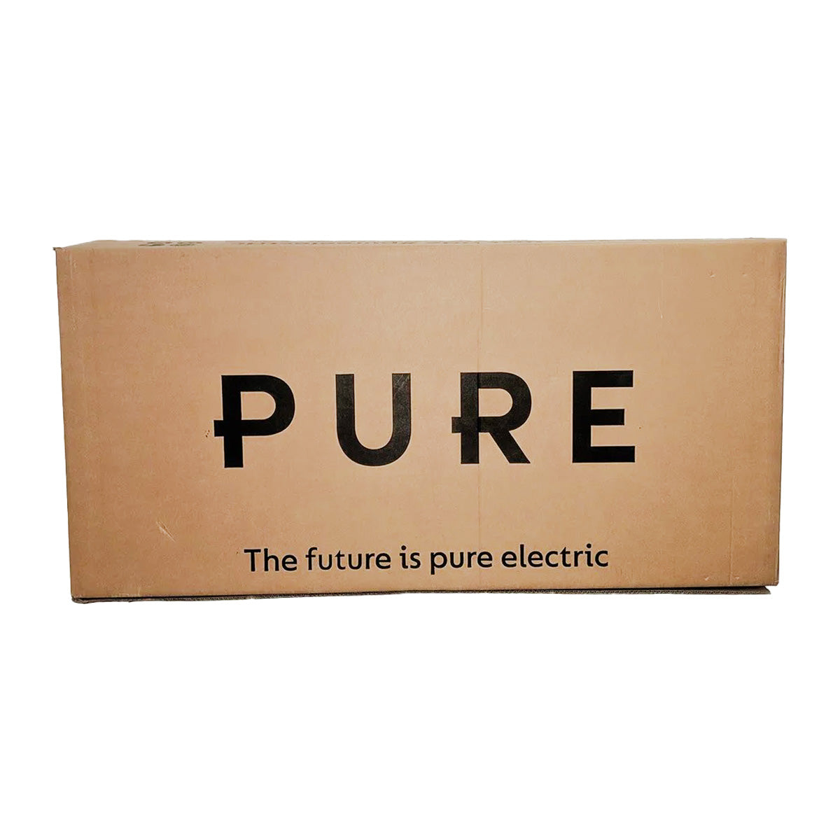 Carton pour trottinettes Pure Electric